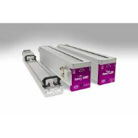 MUV Mercury Curing System